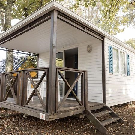 Hôtel Camping Royal Ocean à Saint-Sulpice-de-Royan Extérieur photo