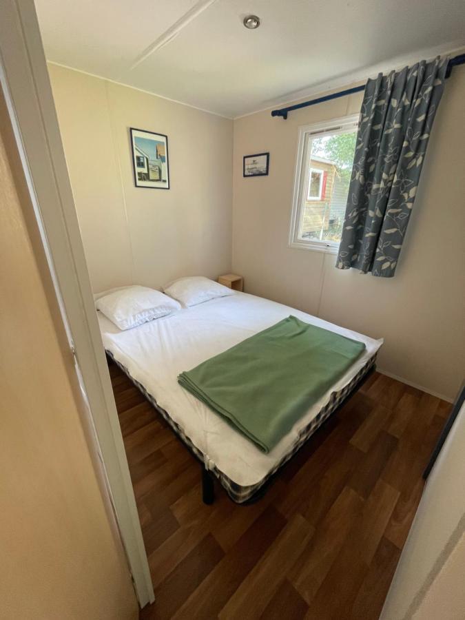 Hôtel Camping Royal Ocean à Saint-Sulpice-de-Royan Extérieur photo