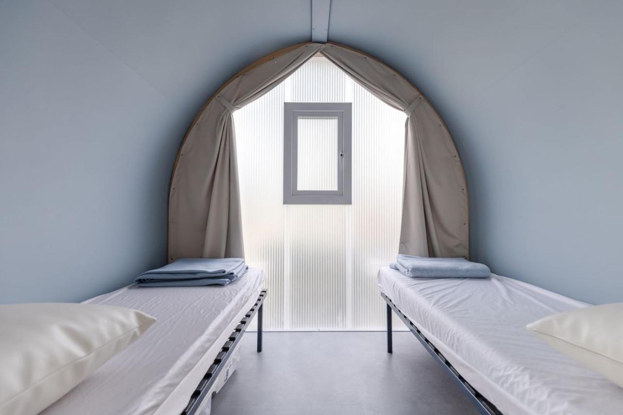 Hôtel Camping Royal Ocean à Saint-Sulpice-de-Royan Extérieur photo