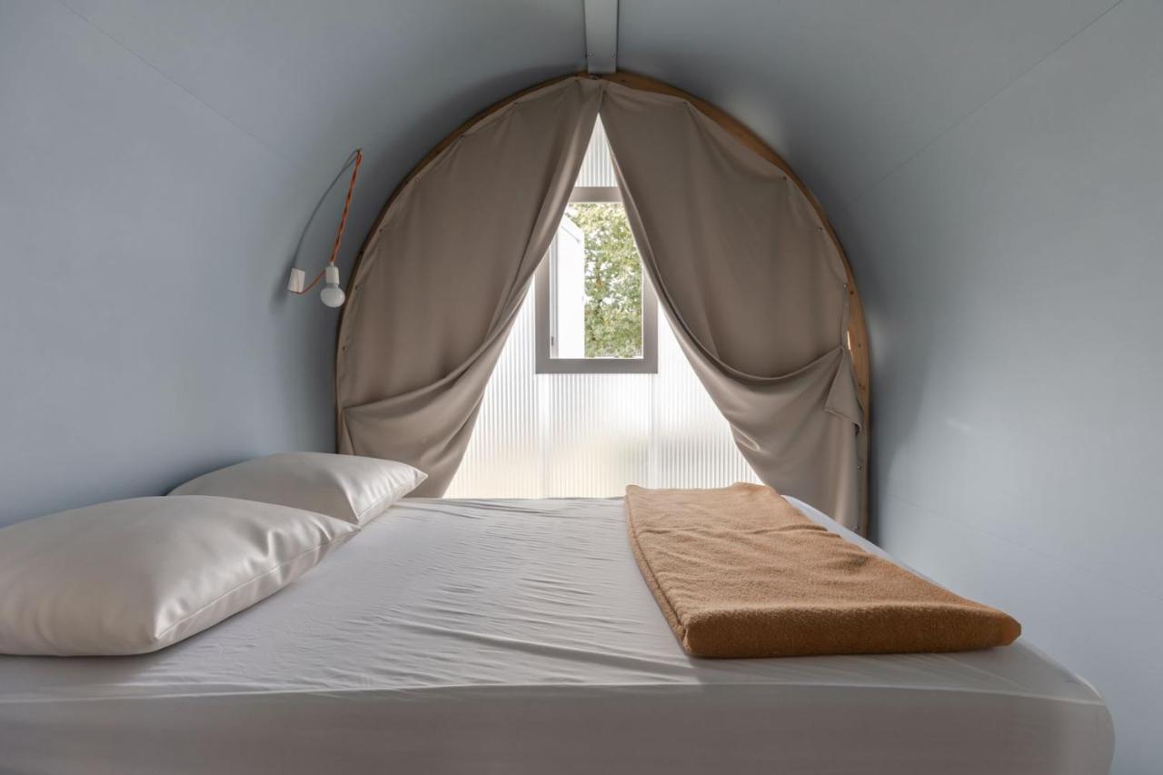 Hôtel Camping Royal Ocean à Saint-Sulpice-de-Royan Extérieur photo