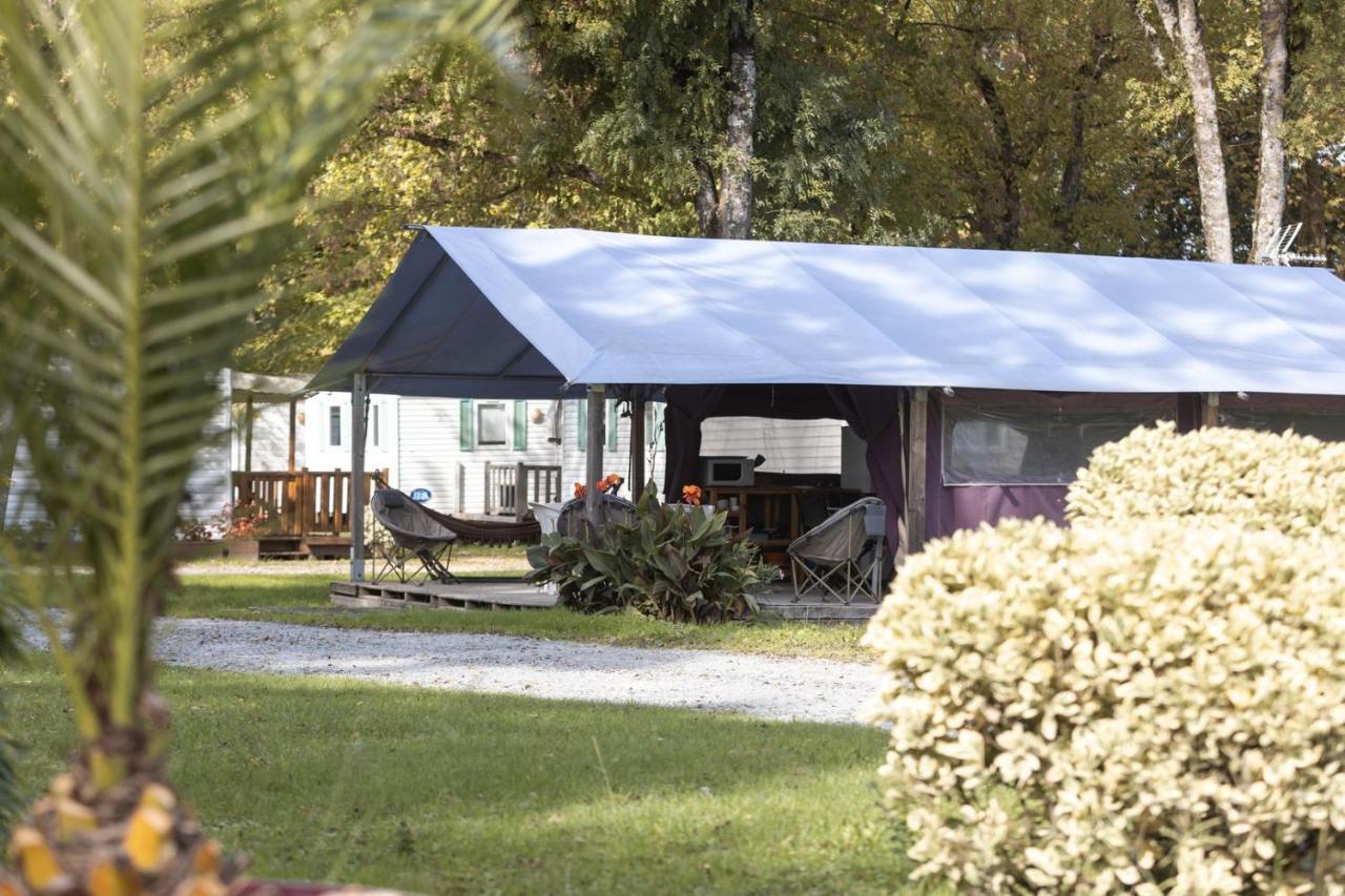 Hôtel Camping Royal Ocean à Saint-Sulpice-de-Royan Extérieur photo