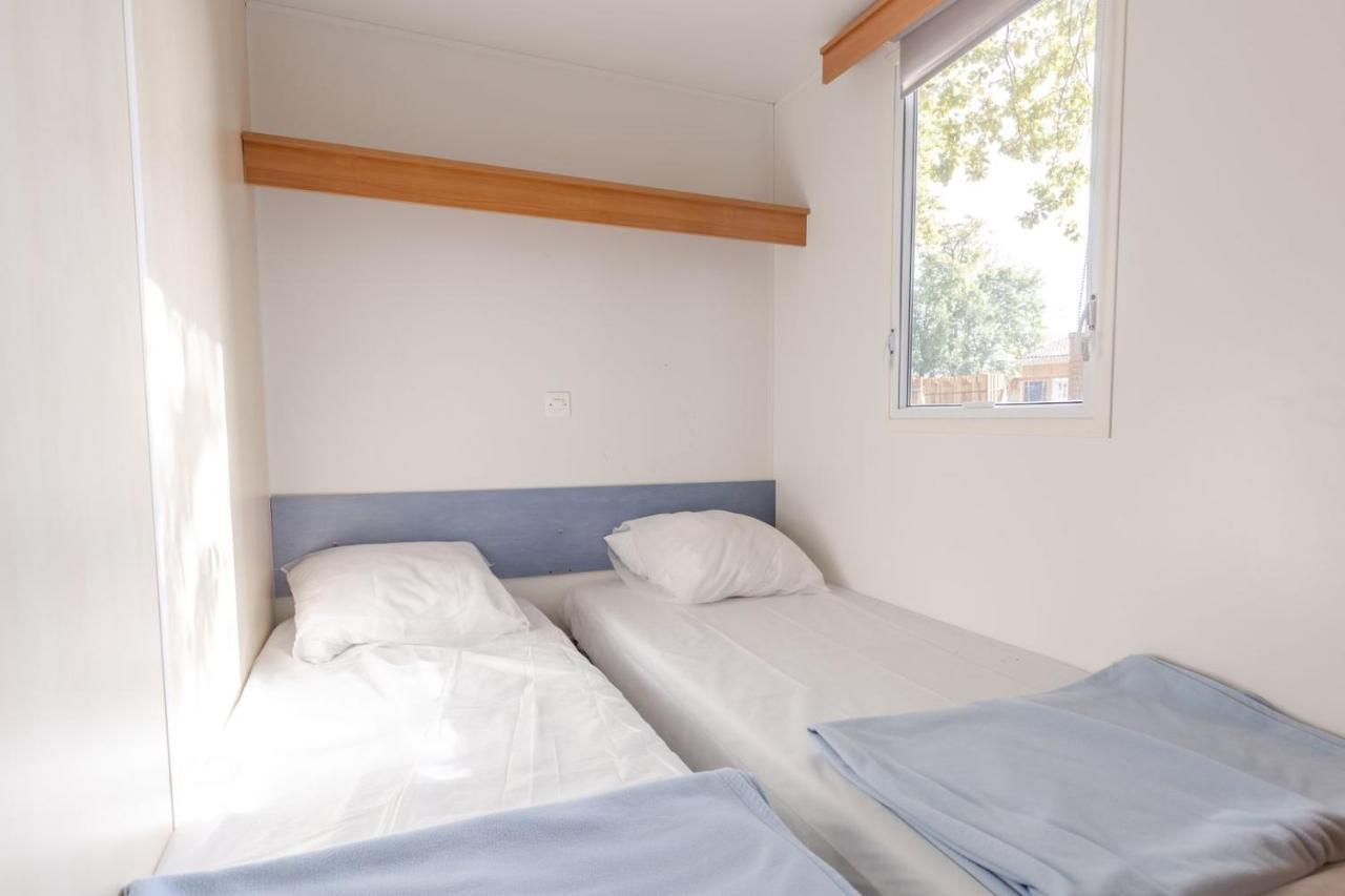 Hôtel Camping Royal Ocean à Saint-Sulpice-de-Royan Extérieur photo