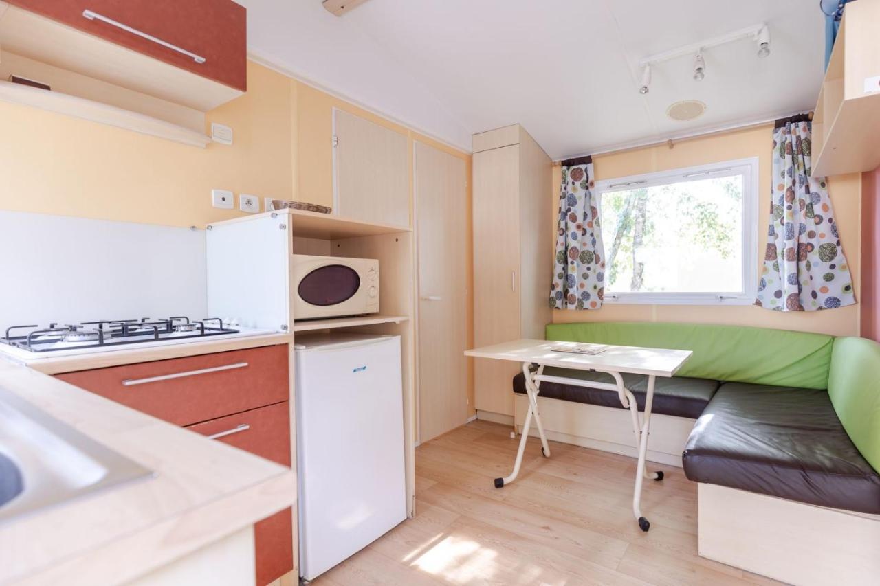 Hôtel Camping Royal Ocean à Saint-Sulpice-de-Royan Extérieur photo
