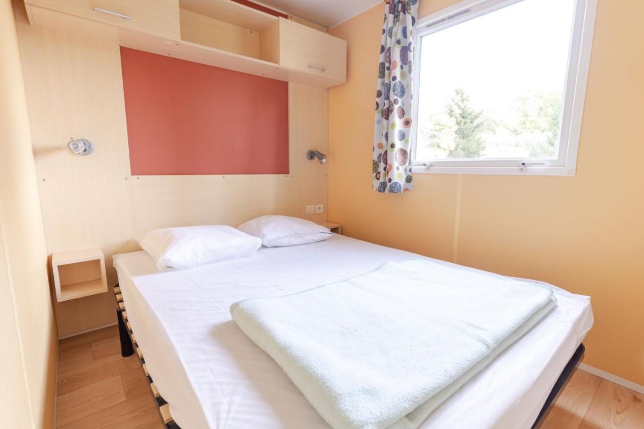 Hôtel Camping Royal Ocean à Saint-Sulpice-de-Royan Extérieur photo