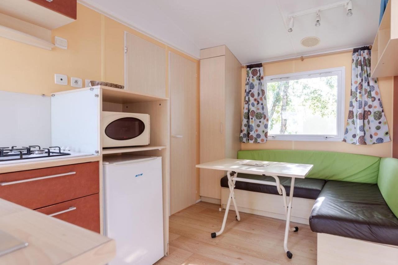 Hôtel Camping Royal Ocean à Saint-Sulpice-de-Royan Extérieur photo