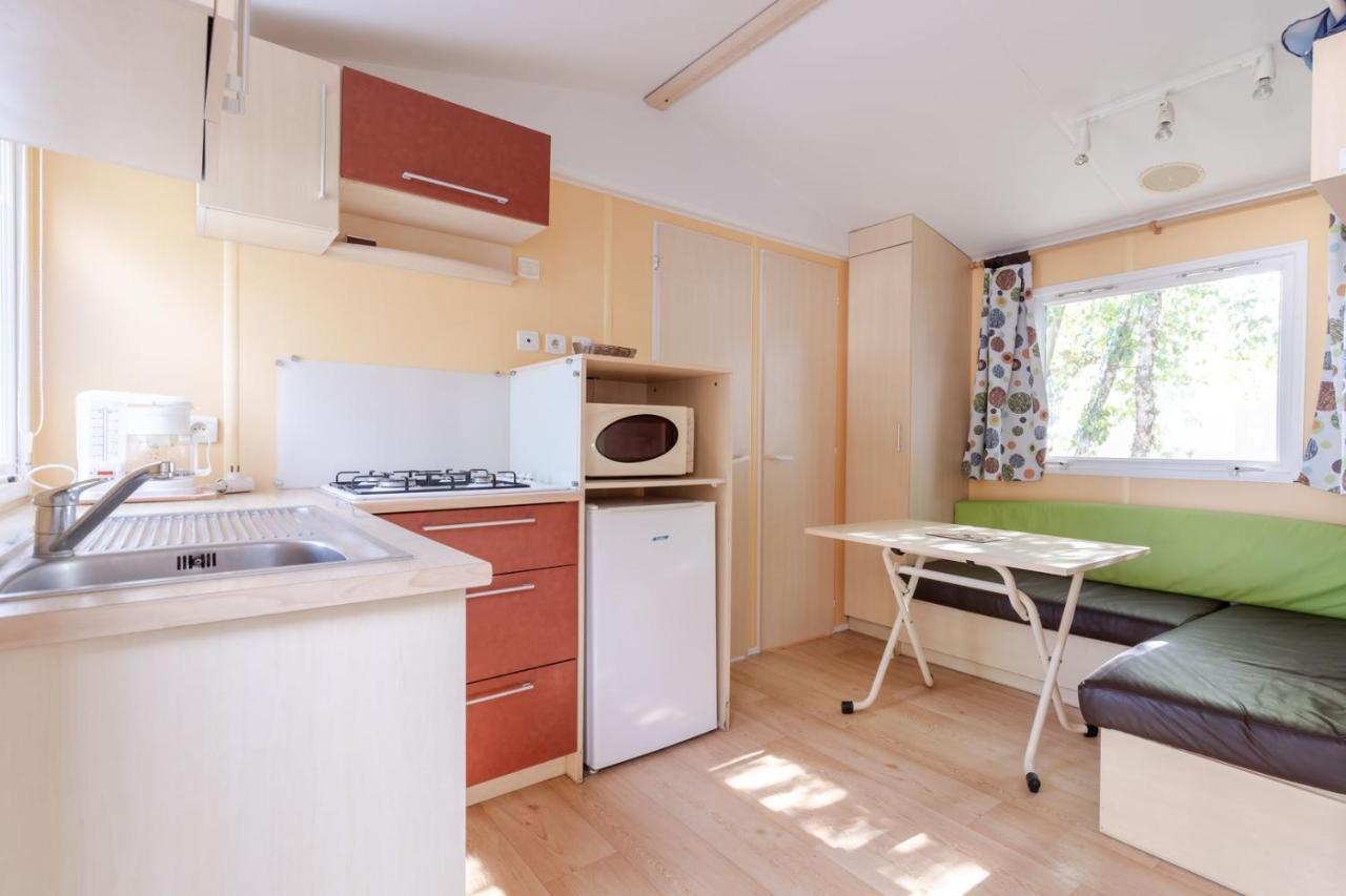 Hôtel Camping Royal Ocean à Saint-Sulpice-de-Royan Extérieur photo