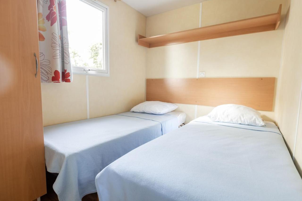 Hôtel Camping Royal Ocean à Saint-Sulpice-de-Royan Extérieur photo