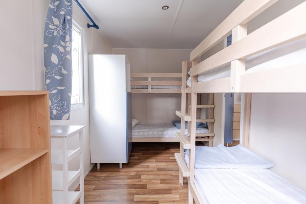 Hôtel Camping Royal Ocean à Saint-Sulpice-de-Royan Extérieur photo