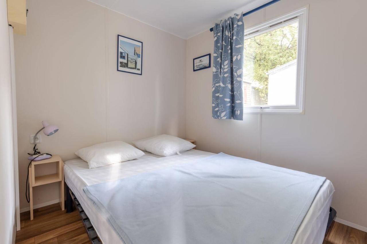 Hôtel Camping Royal Ocean à Saint-Sulpice-de-Royan Extérieur photo