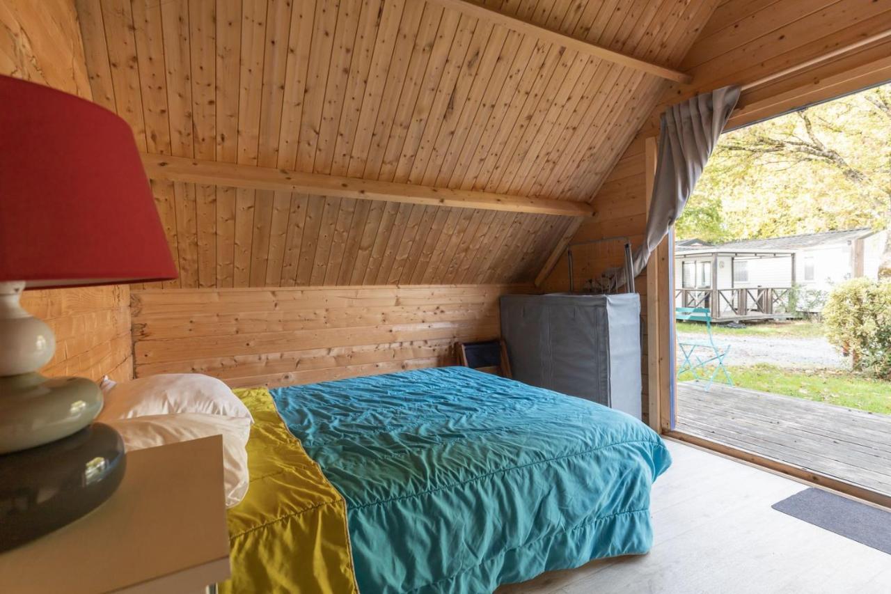 Hôtel Camping Royal Ocean à Saint-Sulpice-de-Royan Extérieur photo
